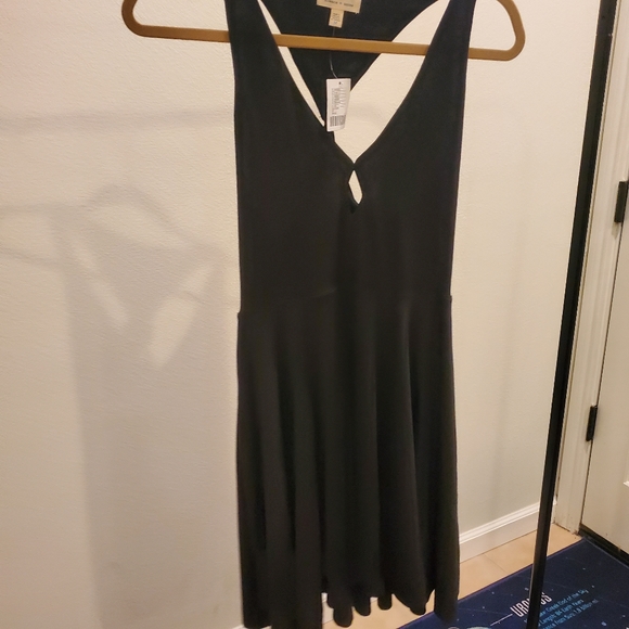 NWT🏷UO little black dress - Picture 4 of 5